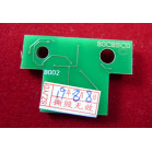 Чип Lexmark CX310n/CX310dn/CX410de/CX510dhe (80C8SC0) Cyan, 2K ELP Imaging®