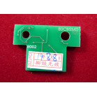 Чип Lexmark CX310n/CX310dn/CX410de/CX510dhe (80C8SM0) Magenta, 2K ELP Imaging®