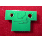 Чип Lexmark CX310n/CX310dn/CX410de/CX510dhe (80C8SY0) Yellow, 2K ELP Imaging®