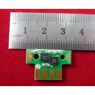 Чип Lexmark CX310n/CX310dn/CX410de/CX510dhe (80C8SY0) Yellow, 2K ELP Imaging®