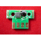 Чип Lexmark CX410de/CX510dhe (80C8HK0) Black, 4K ELP Imaging®