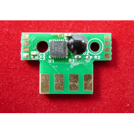 Чип Lexmark CX410de/CX510dhe (80C8HK0) Black, 4K ELP Imaging®