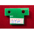 Чип Lexmark CX410de/CX510dhe (80C8HK0) Black, 4K ELP Imaging®