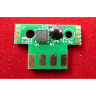 Чип Lexmark CX410de/CX510dhe (80C8HM0) Magenta, 3K ELP Imaging®