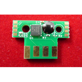 Чип Lexmark CX410de/CX510dhe (80C8HM0) Magenta, 3K ELP Imaging®