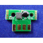 Чип Lexmark CX410de/CX510dhe (80C8HY0) Yellow, 3K ELP Imaging®