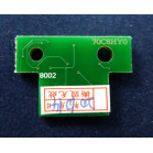 Чип Lexmark CX410de/CX510dhe (80C8HY0) Yellow, 3K ELP Imaging®