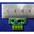 Чип Lexmark CX410de/CX510dhe (80C8HY0) Yellow, 3K ELP Imaging®