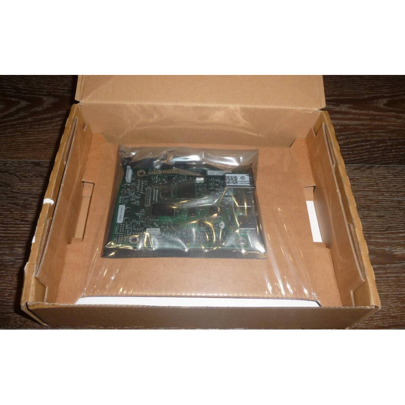 Плата форматера (для моделей с дуплексом, сетевая) HP LJ M402dn RU (G3V21-60001)