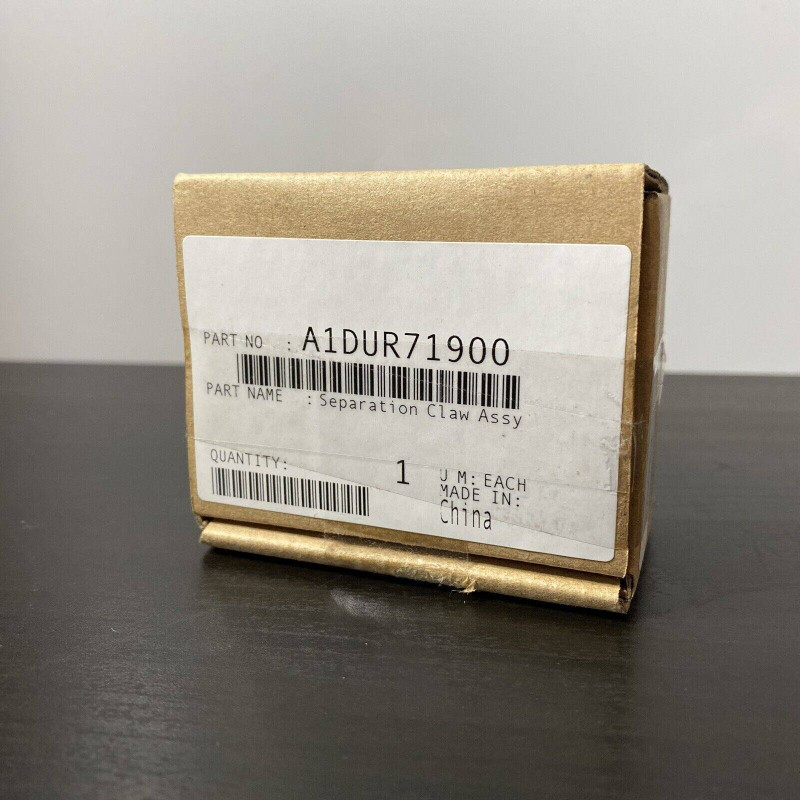 Палец отделения бумаги в сборе Konica-Minolta bizhub PRESS C6000/C7000/C7000P (A1DUR71900)