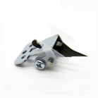 Палец отделения бумаги в сборе Konica-Minolta bizhub PRESS C6000/C7000/C7000P (A1DUR71900)