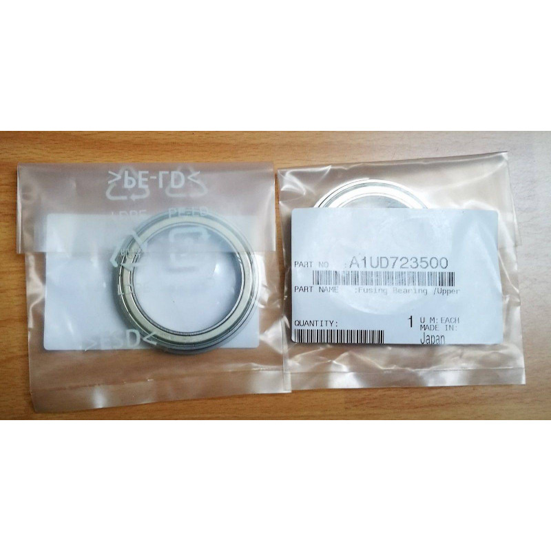Подшипник тефлонового вала Konica-Minolta bizhub PRESS C6000 (A1UD723500/A03U807800)