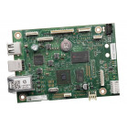 Плата форматера (для моделей с факсом) HP LJ M426fdn RU (F6W17-60002/F6W17-60001)