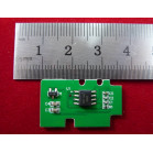 Чип Samsung SL-C3060/C3010 (СLT-K503L) Black, 8K ELP Imaging®