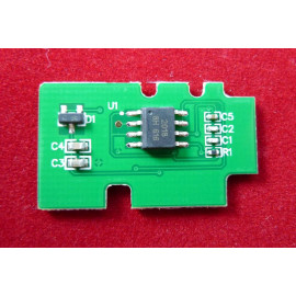 Чип Samsung SL-C3060/C3010 (СLT-C503L) Cyan, 5K ELP Imaging®