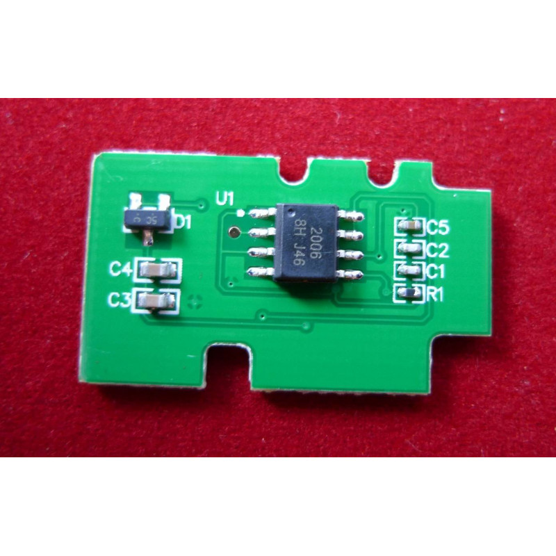 Чип Samsung SL-C3060/C3010 (СLT-M503L) Magenta, 5K ELP Imaging®