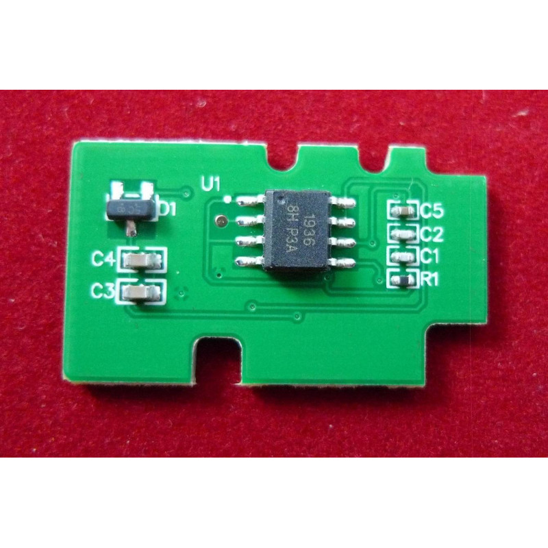 Чип Samsung SL-C3060/C3010 (СLT-Y503L) Yellow, 5K ELP Imaging®