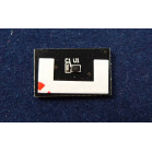 Чип для Kyocera TASKalfa 5052ci/6052ci (TK-8515C) Cyan, 20K ELP Imaging®