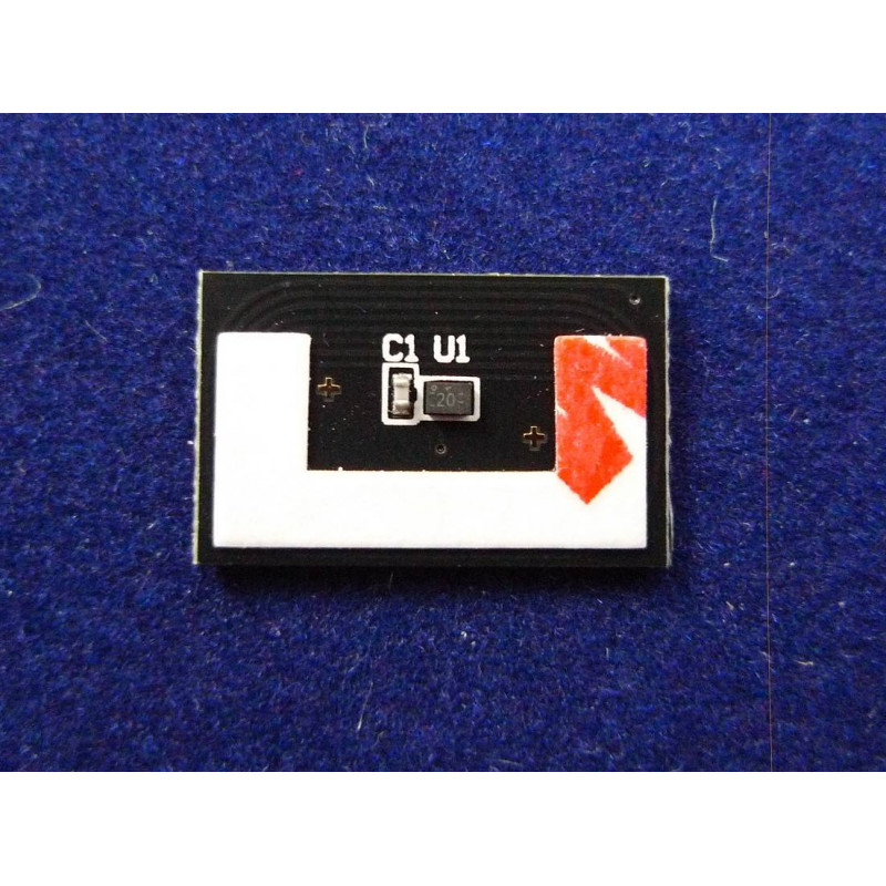 Чип для Kyocera TASKalfa 5052ci/6052ci (TK-8515K) Black, 30K ELP Imaging®