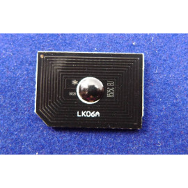 Чип для Kyocera TASKalfa 4052ci (TK-8525C) Cyan, 20K ELP Imaging®