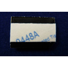 Чип для Kyocera TASKalfa 4052ci (TK-8525M) Magenta, 20K ELP Imaging®