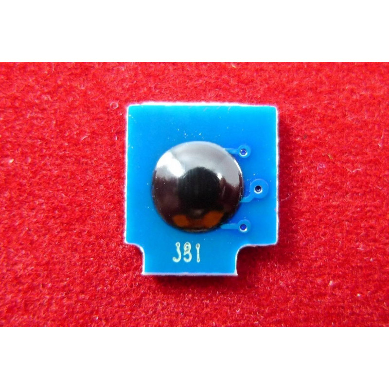 Чип для картриджа CB381A Cyan, 21K ELP Imaging®