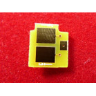 Чип для картриджа CB382A Yellow, 21K ELP Imaging®