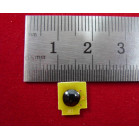 Чип для картриджа CB382A Yellow, 21K ELP Imaging®