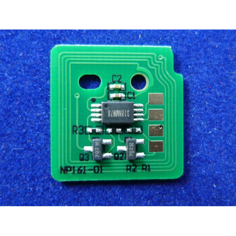 Чип Xerox VersaLink C7020/7025/7030 (106R03745) Black, 23.6K ELP Imaging®