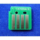 Чип Xerox VersaLink C7020/7025/7030 (106R03745) Black, 23.6K ELP Imaging®