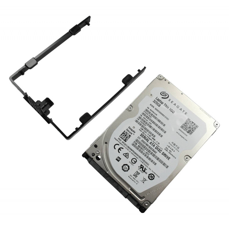 Жесткий диск 320Gb HP CLJ M775 (CC522-67944/CC522-67903) OEM