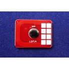 Чип OKI C823 (46471104/46471108) Black, 7K ELP Imaging® 