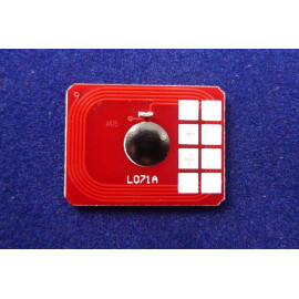 Чип OKI C823 (46471104/46471108) Black, 7K ELP Imaging® 