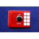 Чип OKI C823 (46471105) Yellow, 7K ELP Imaging® 