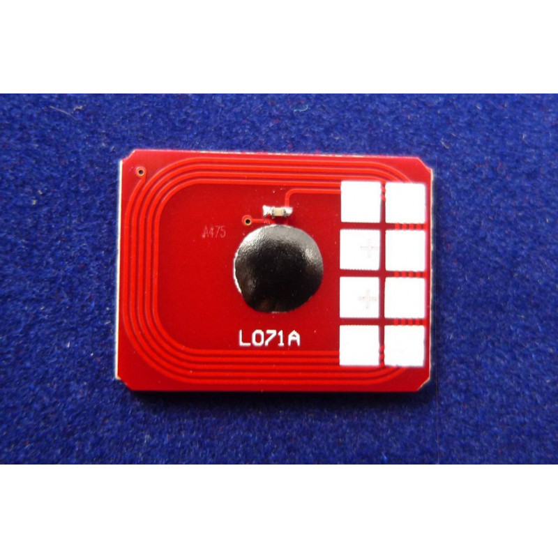 Чип OKI C823 (46471105) Yellow, 7K ELP Imaging® 