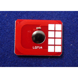 Чип OKI C823 (46471106) Magenta, 7K ELP Imaging® 