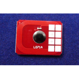 Чип OKI C823 (46471107) Cyan, 7K ELP Imaging® 