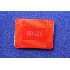 Чип OKI C823 (46471107) Cyan, 7K ELP Imaging® 