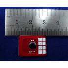 Чип OKI C823 (46471107) Cyan, 7K ELP Imaging® 