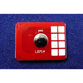 Чип OKI C833/C843 (46443116) Black, 10K ELP Imaging® 