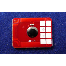 Чип OKI C833/C843 (46443113) Yellow, 10K ELP Imaging® 