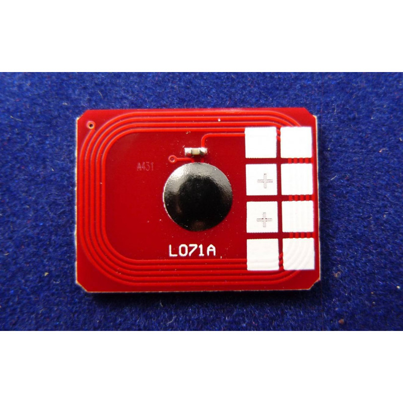 Чип OKI C833/C843 (46443113) Yellow, 10K ELP Imaging® 