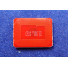 Чип OKI C833/C843 (46443113) Yellow, 10K ELP Imaging® 