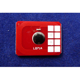 Чип OKI C833/C843 (46443114) Magenta, 10K ELP Imaging® 