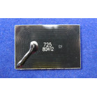 Чип для Kyocera TASKalfa 420i/520i (TK-725) 34K ELP Imaging®