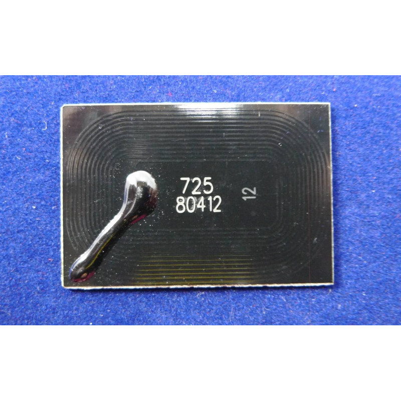 Чип для Kyocera TASKalfa 420i/520i (TK-725) 34K ELP Imaging®