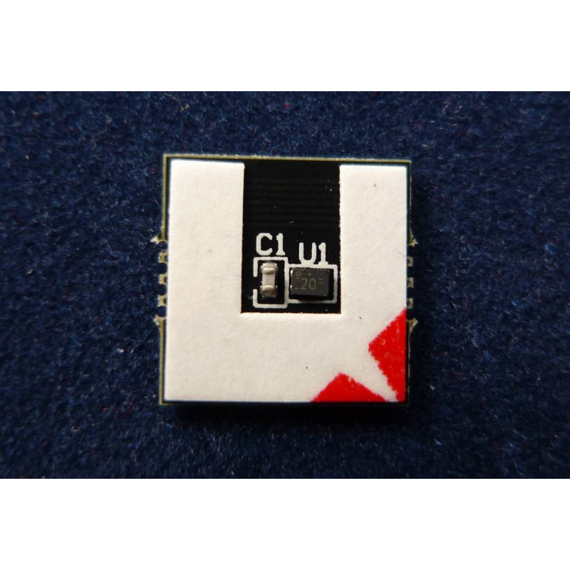 Чип для Kyocera TASKalfa 3252ci (TK-8335K) Black, 25K ELP Imaging®