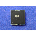 Чип для Kyocera TASKalfa 3252ci (TK-8335K) Black, 25K ELP Imaging®