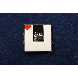 Чип для Kyocera TASKalfa 3252ci (TK-8335C) Cyan, 15K ELP Imaging®