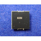 Чип для Kyocera TASKalfa 3252ci (TK-8335C) Cyan, 15K ELP Imaging®